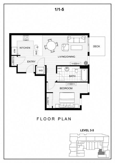 75 102nd Ave NE, 1-3 Beds Apartment for Rent - Photo Gallery 41